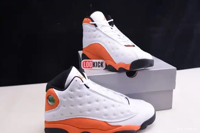 Rep STARFISH 13 AIR JORDAN 414571-108 0605